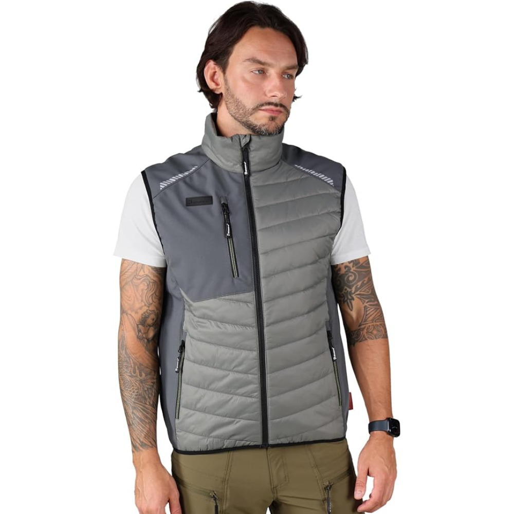 StenkUrban™ Certified Ballistic Vest – Lightweight Everyday Protection