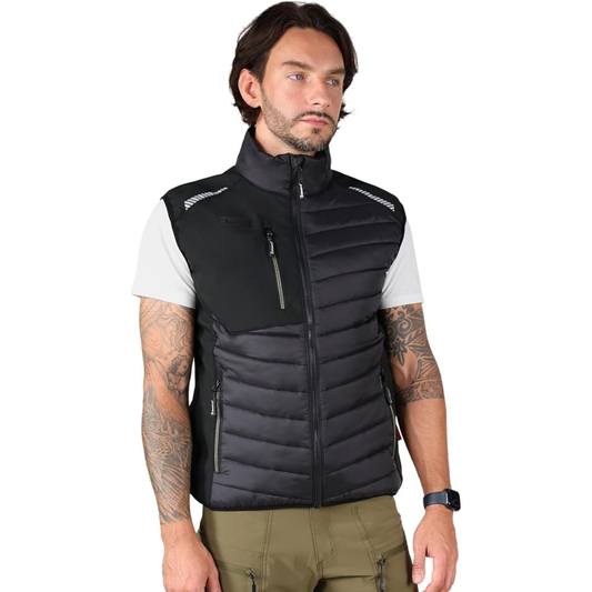 StenkUrban™ Certified Ballistic Vest – Lightweight Everyday Protection